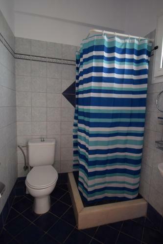 Palmos Self-catering Apartment