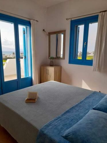 Apartamento Glyfada House