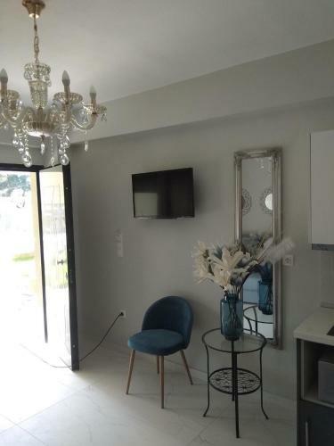 Hostal Divine Luxury Apartments