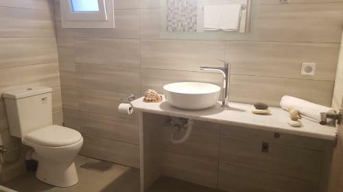 Hotel Evripus Suites
