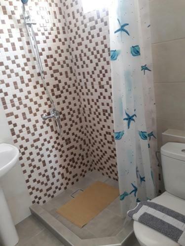 Apartamento Toroni Alpha Studios