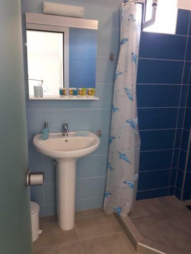 Apartamento Toroni Alpha Studios