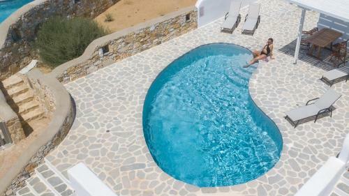 Helen Luxury Villas