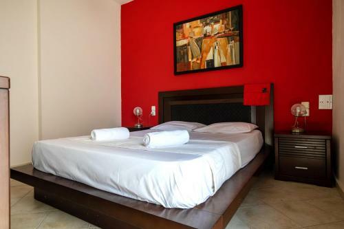 Althea Apartment