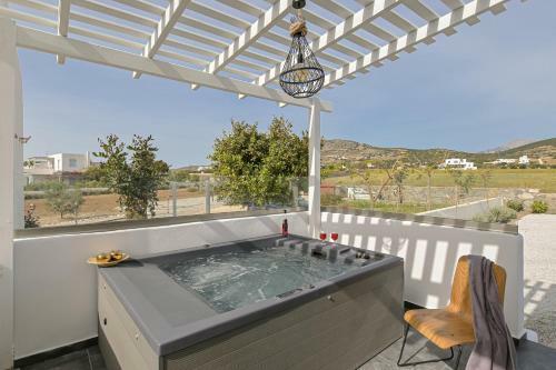 Villa Tranquillity