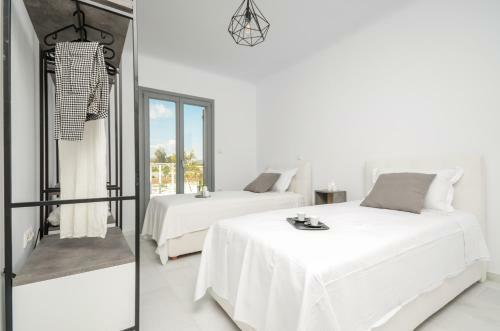 Villa Tranquillity