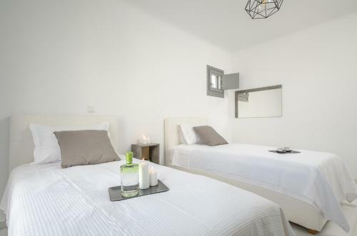 Villa Tranquillity