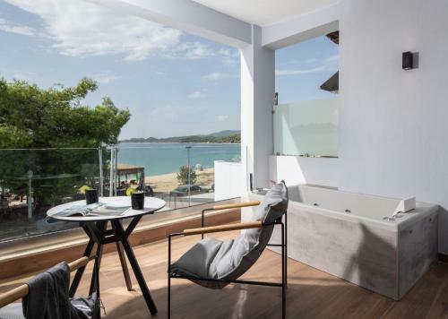 Bed & Breakfast Casa Anastasia Luxury Living