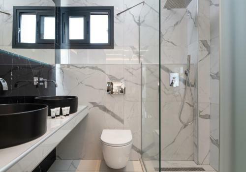 Bed & Breakfast Casa Anastasia Luxury Living