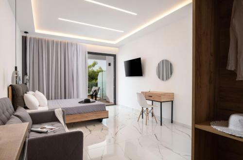 Bed & Breakfast Casa Anastasia Luxury Living
