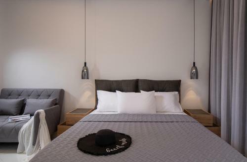 Bed & Breakfast Casa Anastasia Luxury Living