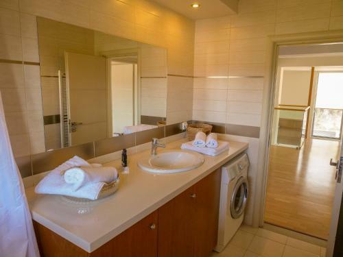 Summer Hill Villa