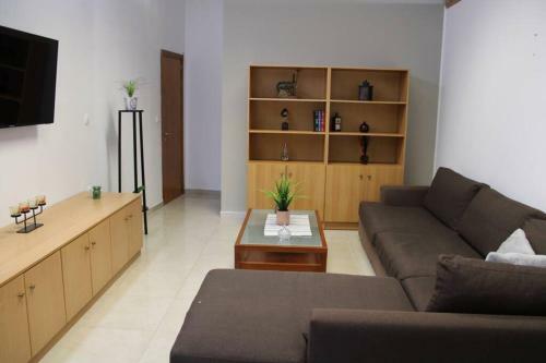 Artemis Apartment