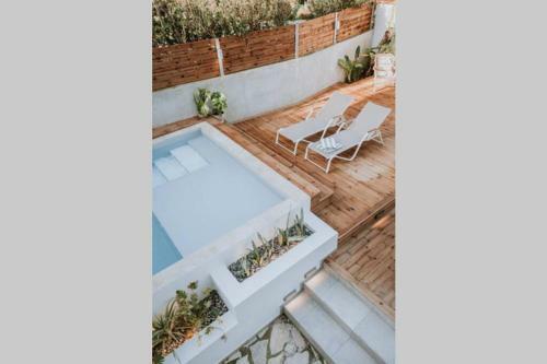 Never Ending Summer Luxury Villa