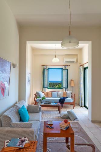 Villa Avra - Apartment Hydra