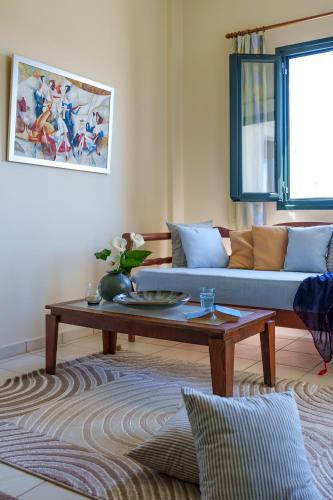 Villa Avra - Apartment Hydra