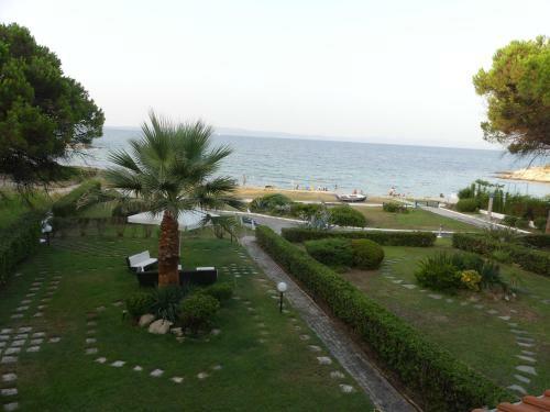 Villa Karidi Vourvourou