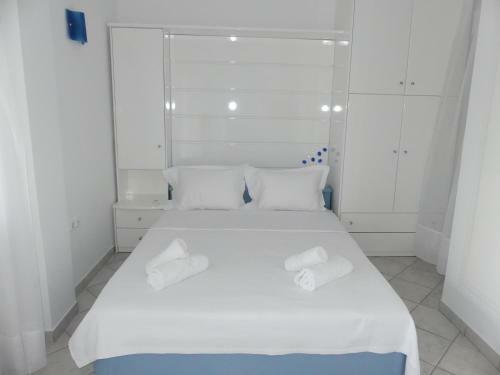 Villa Karidi Vourvourou
