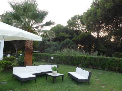 Villa Karidi Vourvourou
