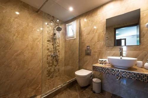 Elisabeth Luxury Villas
