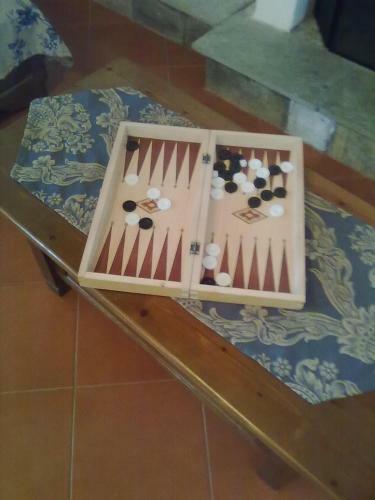 Triantafyllia's House