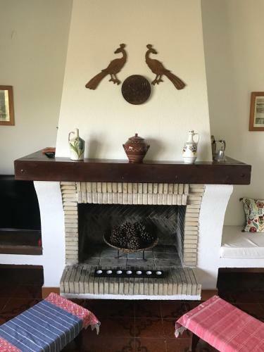 Apartamento Fteroti House