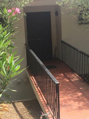 Apartamento Fteroti House