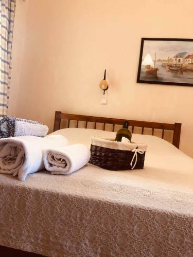 Apartamento Elenas Studios