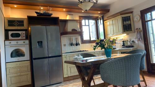 Villa Thea Thalassa