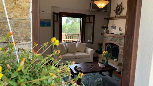Villa Thea Thalassa