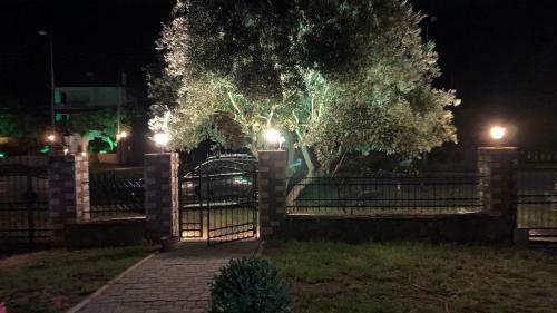 Villa Thea Thalassa