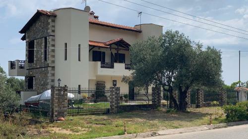Villa Thea Thalassa