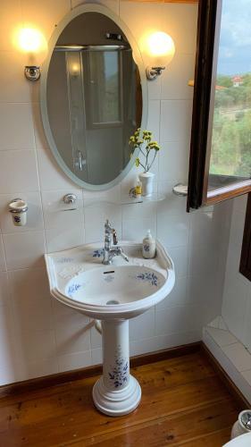 Villa Thea Thalassa