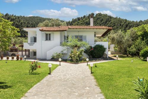 Villa M&m