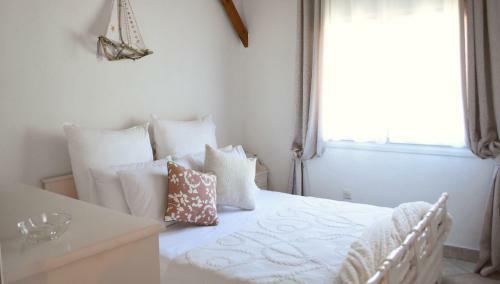 #flh - Summer Retreat In Sithonia