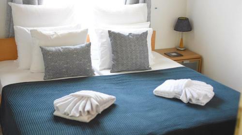 #flh - Summer Retreat In Sithonia