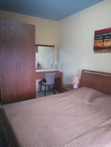 Apartamento Villa Sakis