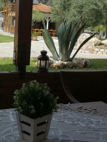 Apartamento Makis Nest