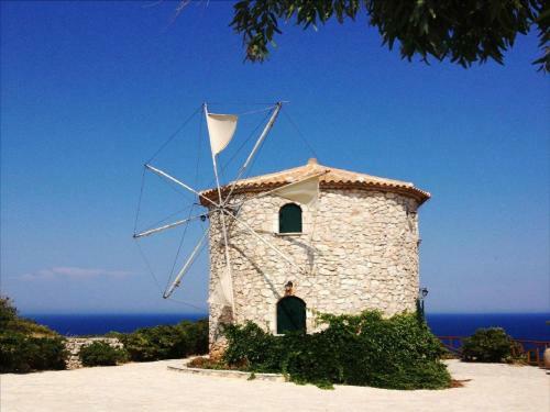 Apartamento Dantes Maisonettes - Superior Studio With Sea View
