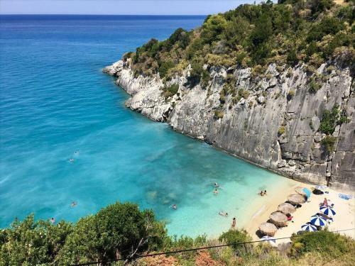 Apartamento Dantes Maisonettes - Superior Studio With Sea View