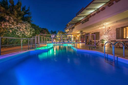 Apartamento Dantes Maisonettes - Superior Studio With Sea View