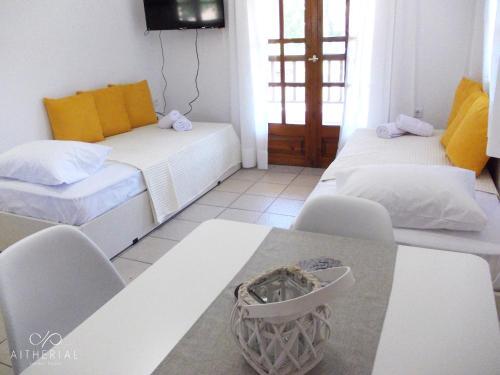 Apartamento Aitherial Summer House