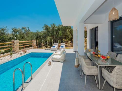 Queen Of Zakynthos Luxury Villas