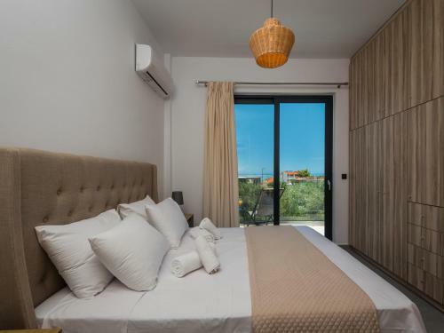 Queen Of Zakynthos Luxury Villas