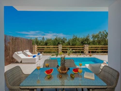 Queen Of Zakynthos Luxury Villas