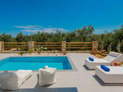 Queen Of Zakynthos Luxury Villas