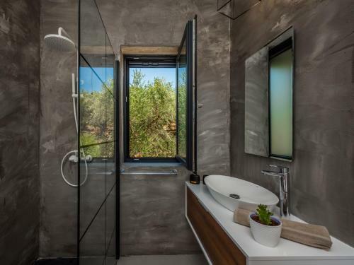 Queen Of Zakynthos Luxury Villas