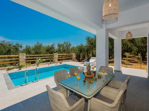 Queen Of Zakynthos Luxury Villas