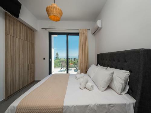 Queen Of Zakynthos Luxury Villas
