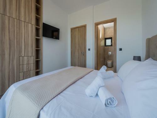 Queen Of Zakynthos Luxury Villas